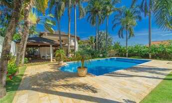 Imagem 5: Casa MOBILIADA para locação em condomínio fechado