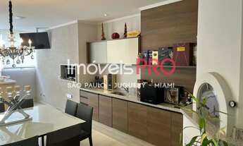 Imagem 6: Viva o Melhor do Jardim Anália Franco: Seu Apartamento dos Sonhos Espera por Você!