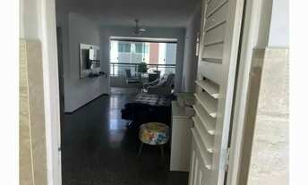 Imagem 3: Imóvel para aluguel com 52 metros quadrados com 1 quarto em Mucuripe - Fortaleza - CE