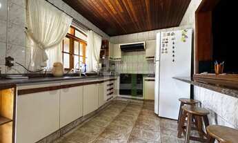 Imagem 5: Casa à venda, 404 m² por R$ 900.000,00 - Parque São Luiz - Jundiaí/SP