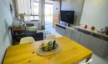 Imagem 6: Casa de 140m² À Venda no condomínio Marine Residence - Barra dos Coqueiros, SE