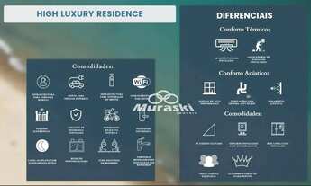 Imagem 6: Apartamento à venda por R$ 4.380.000,00 - Centro - Guaratuba/PR