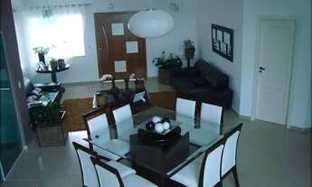 Imagem 6: Green Park - MAGNÍFICA Casa c/ 03 andares, 04 suítes e área de lazer completa!!!ta - Macaé