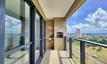 Imagem 4: Tay - Apartamento 2 quartos (1 suíte) à venda, 87m² no Tay - Gleba Palhano, Londrina