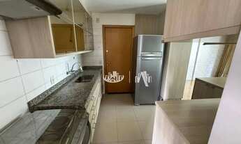 Imagem 4: Apartamento no Edif. Eco Jardins com 3 quartos para alugar, 90 m² por R$ 5.400/mês - Gleba