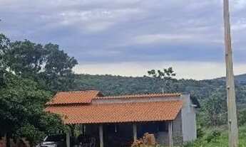 Imagem 6: Chácara cai Saras água limpa Goiás Pirenópolis