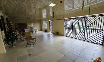 Imagem 3: Vendo casa no conjunto Satélite