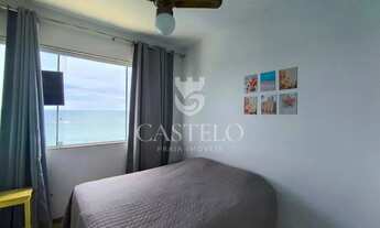 Imagem 7: Imperdível! Apto 2 quartos com vista deslumbrante para o mar na Praia da Areia Preta/ Cent