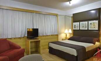 Imagem: Flat com ótimo preço no bairro Consolação