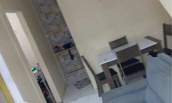 Imagem 2: Casa terrea a venda em vida nova