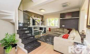 Imagem: Casa em Condomínio em Jardim Lindóia