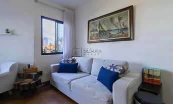 Imagem 6: Venda Apartamento 3 Dormitórios - 97 m² Vila Clementino