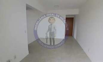 Imagem 3: Apartamento : Padrão / Residencial / Nova Cidade