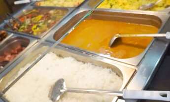 Imagem 5: Restaurante Luxo em Guarulhos. Ref; 2064