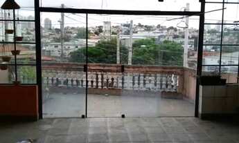 Imagem 4: CASA ASSOBRADADA - VILA BAETA NEVES - SP