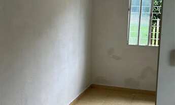 Imagem: Alugo casa geminada