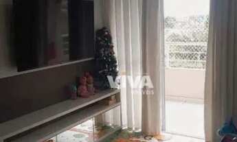 Imagem 3: Apartamento com 2 dormitórios à venda, 65 m² por R$ 350.000 - Espinheiros - Itajaí/SC