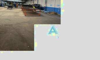 Imagem 2: Galpão Venda/Locação Mogi das Cruzes