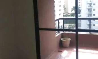 Imagem 2: Venda e Locação de Apartamento Alphaville