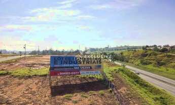 Imagem: Lotes Industriais e Empresariais à Venda
