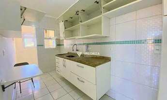 Imagem 6: Apartamento com 2 quartos para alugar, 62 m² por R$ 2.264/mês - Jardim Pagliato - Sorocaba