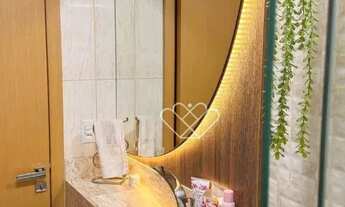 Imagem 3: Apartamento com Sacada e Churrasqueira no Bairro Salgado Filho em Gravataí