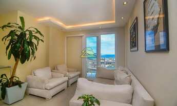 Imagem 6: Barra da Tijuca Apartamento com 3 dormitórios