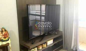 Imagem 3: Apartamento para alugar ou vender, com 2 quartos, 1 vaga, 64 m² - Residence Baldin - Jardi