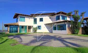 Imagem 4: Imóvel para venda possui 1300 metros quadrados com 5 quartos em Meaípe - Guarapari - ES