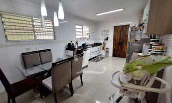 Imagem 6: Sobrado com 3 dormitórios à venda, 193 m² por R$ 930.000,00 - Parque Mandaqui - São Paulo