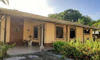 Imagem: Condomínio Caruara, Mosqueiro, Belém PA