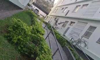 Imagem 2: Apartamento com 1 dormitório à venda, 69 m² por R$ 636.000,00 - Campestre - Santo André/SP