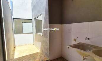 Imagem 5: Casa com 2 dormitórios no Residencial Zanetti