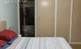 Imagem 5: Sobrado a venda - Vila Lucinda, Santo André