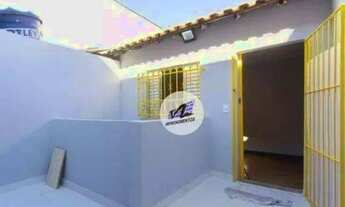 Imagem 3: Sobrado com 2 dormitórios para alugar, 100 m² por R$ 2.450/mês - Rua Falchi Gianini -Vila