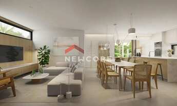 Imagem 5: Casa de condomínio em Estrada Haroldo Soares Glavan - Cacupé - Florianópolis/SC