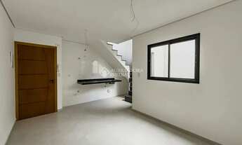 Imagem: COBERTURA COM ELEVADOR - PARQUE NOVO ORATORIO