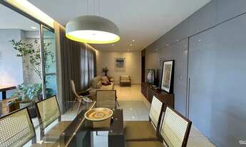 Imagem 4: A melhor Planta do Buritis