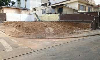 Imagem 7: Terreno venda Jardim Vera Cruz 258 metros