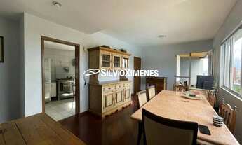 Imagem 2: Residencial Apartamento no Serra com 105,00 (M²), 2 quartos e 3 vagas para Aluguel