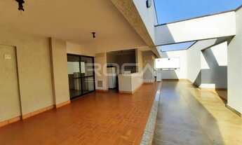 Imagem 2: Apartamento padrão para alugar em Nova Aliança, Ribeirão Preto