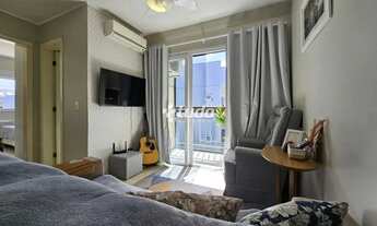 Imagem 2: Apartamento Industrial Novo Hamburgo