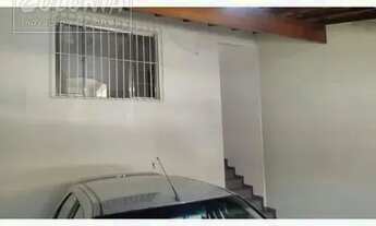 Imagem 2: Casa a venda - Parque Jaçatuba, Santo André