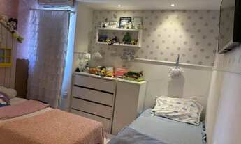 Imagem 4: Apartamento à Venda em Casa Caiada