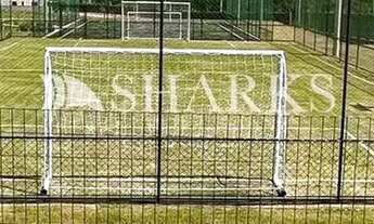 Imagem 3: Lote de esquina no Jardins França - Parte alta