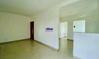 Imagem 3: Excelente área privativa para locação no Bairro Canaã 1ª Seção!