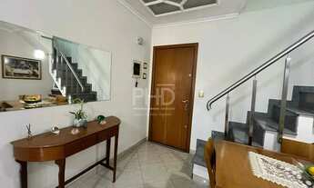 Imagem 7: Cobertura com 3 dormitórios à venda, 144 m²- Rudge Ramos - São Bernardo do Campo/SP