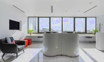 Imagem: Assinaturas flexíveis de coworking em Regus