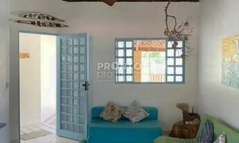 Imagem 6: Casa 4 quartos 184m² a venda na Praia de Maracaípe