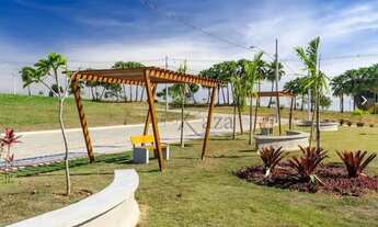 Imagem 6: Oportunidade - Terreno em Condomínio - Condomínio Residencial Ecopark Bourbon - Caçapava